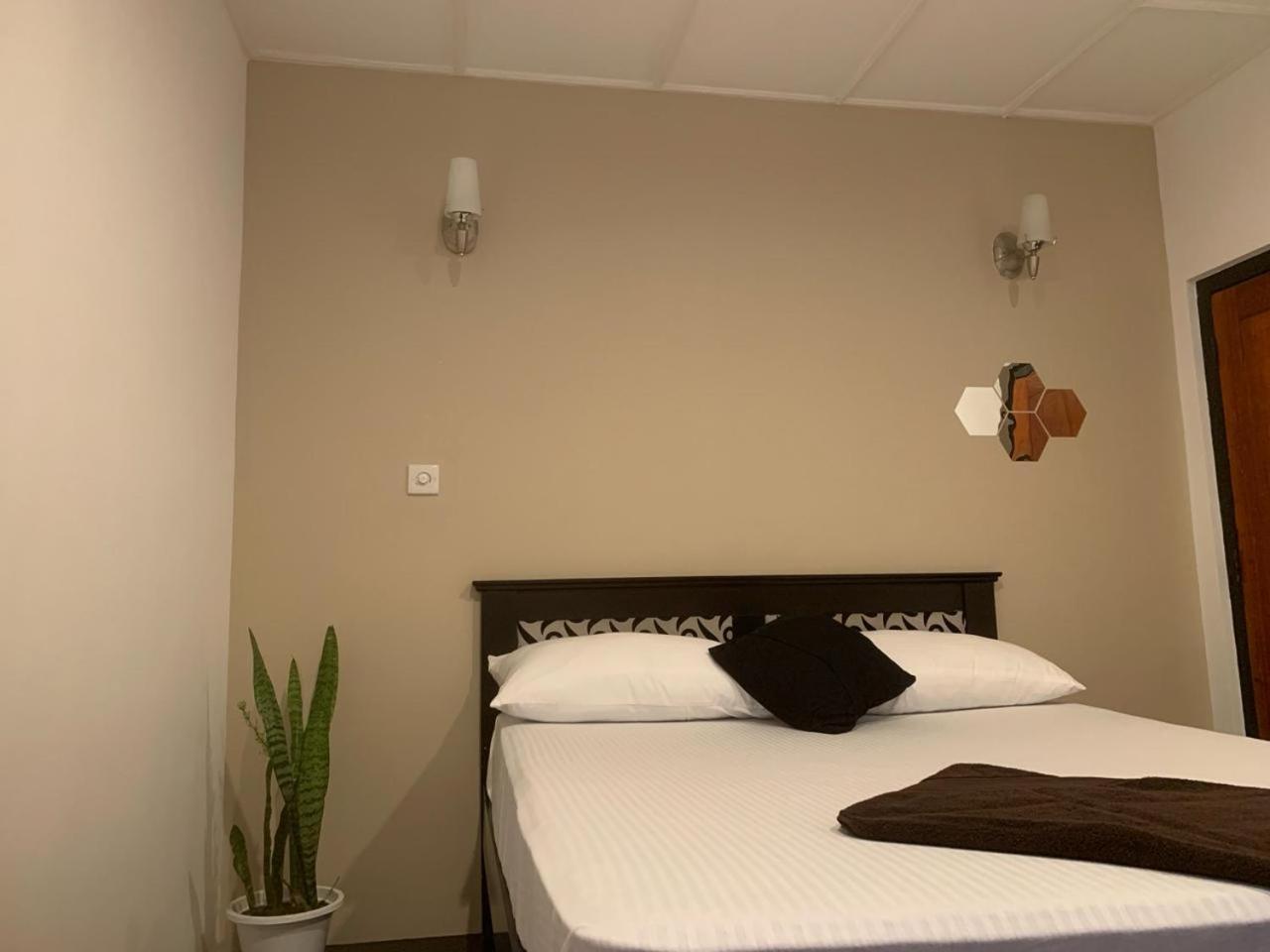 Ella Gypsies Hostel Eksteriør bilde