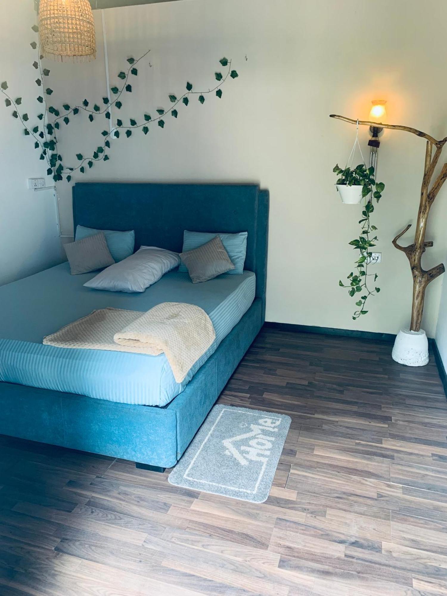 Ella Gypsies Hostel Eksteriør bilde