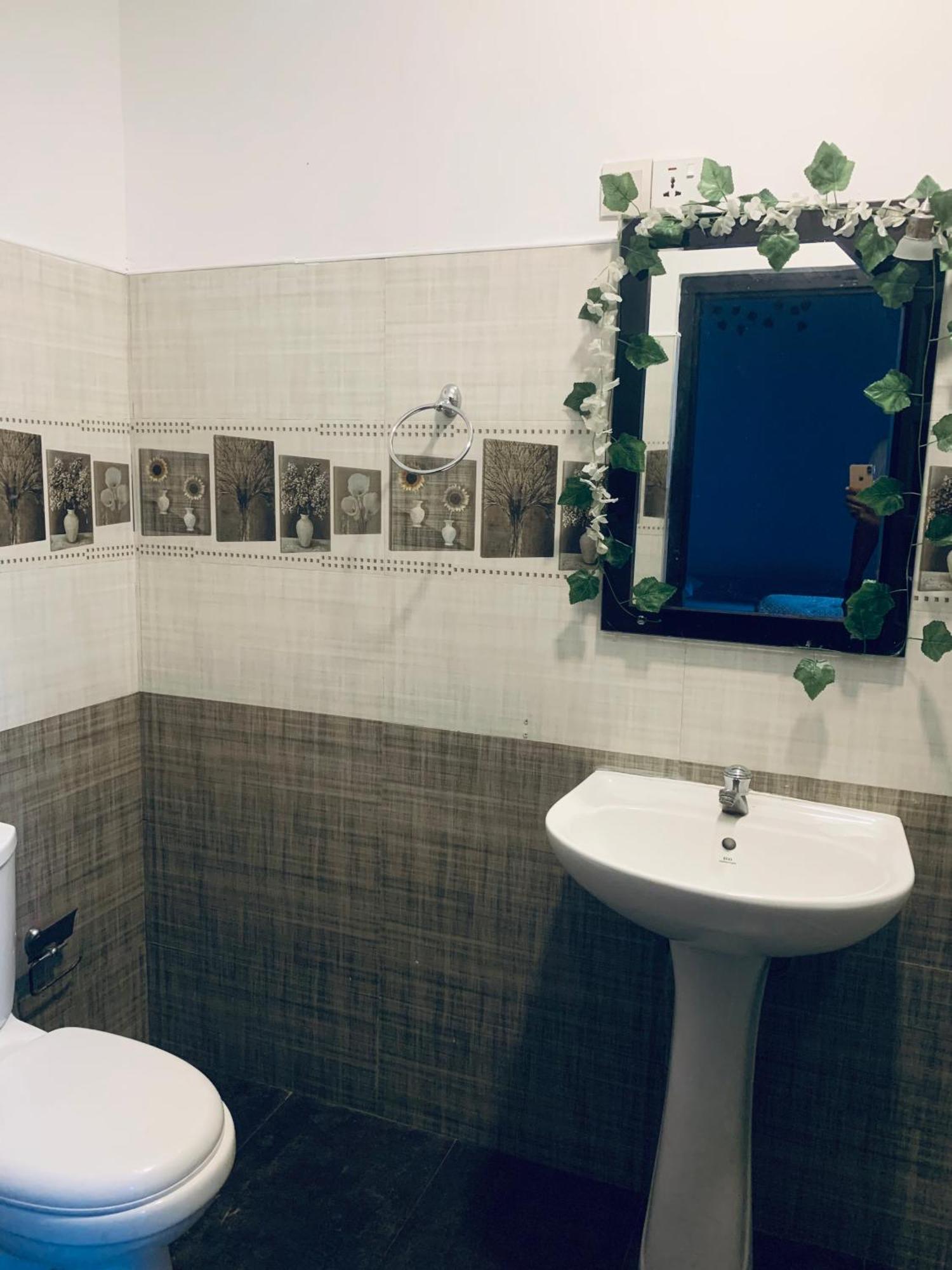 Ella Gypsies Hostel Eksteriør bilde