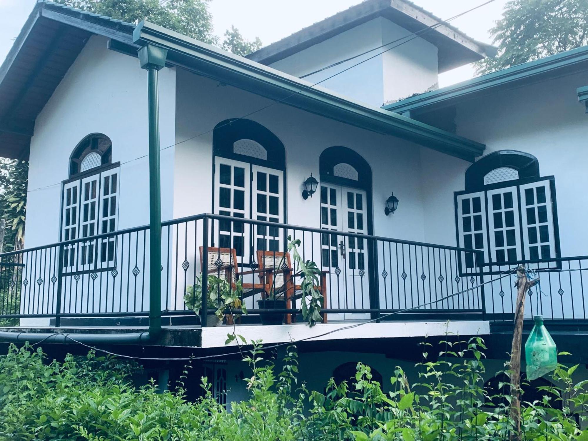 Ella Gypsies Hostel Eksteriør bilde