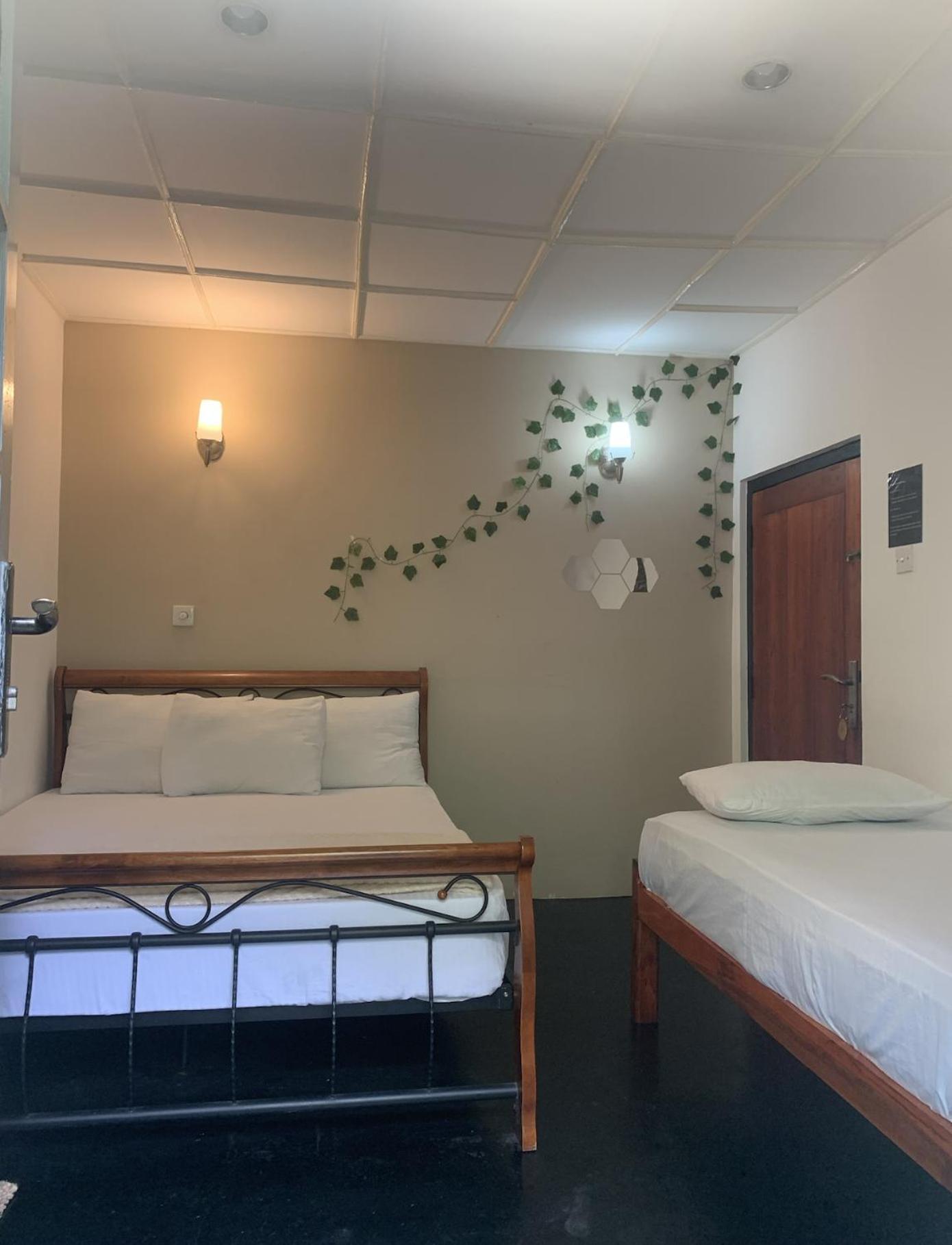 Ella Gypsies Hostel Eksteriør bilde